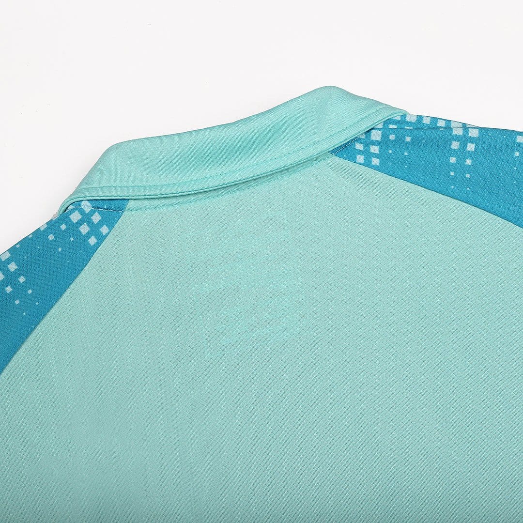 Sky - Men's Sublimated Polo