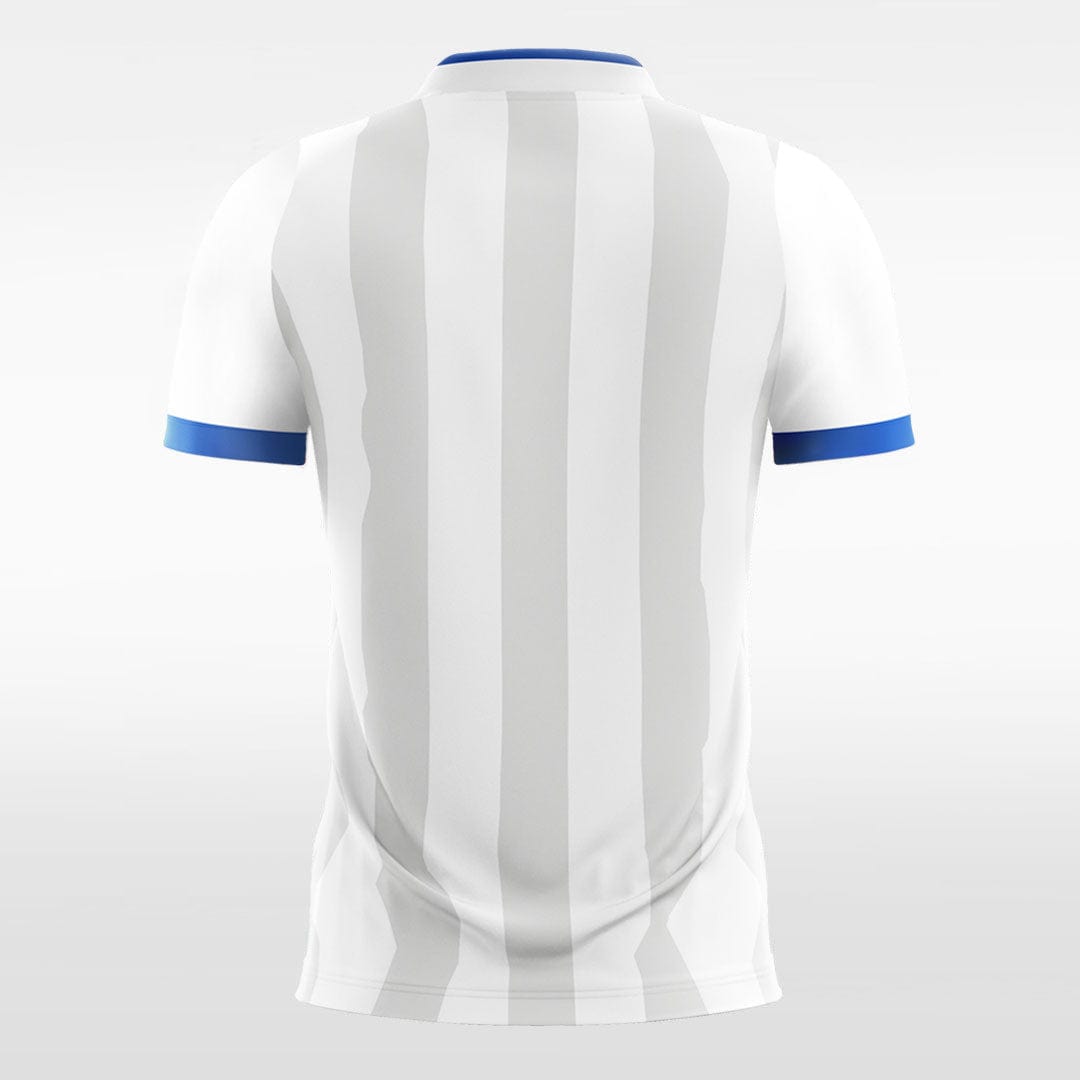 Honor 5 - Customized Men's Sublimated Football Jersey