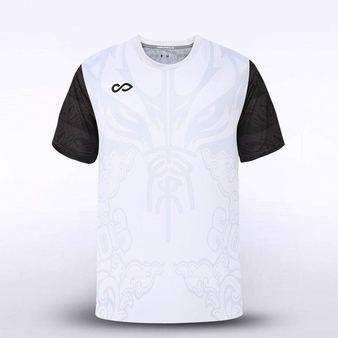 Lawrence of Arabia - Customized Kid's Sublimated Football Jersey
