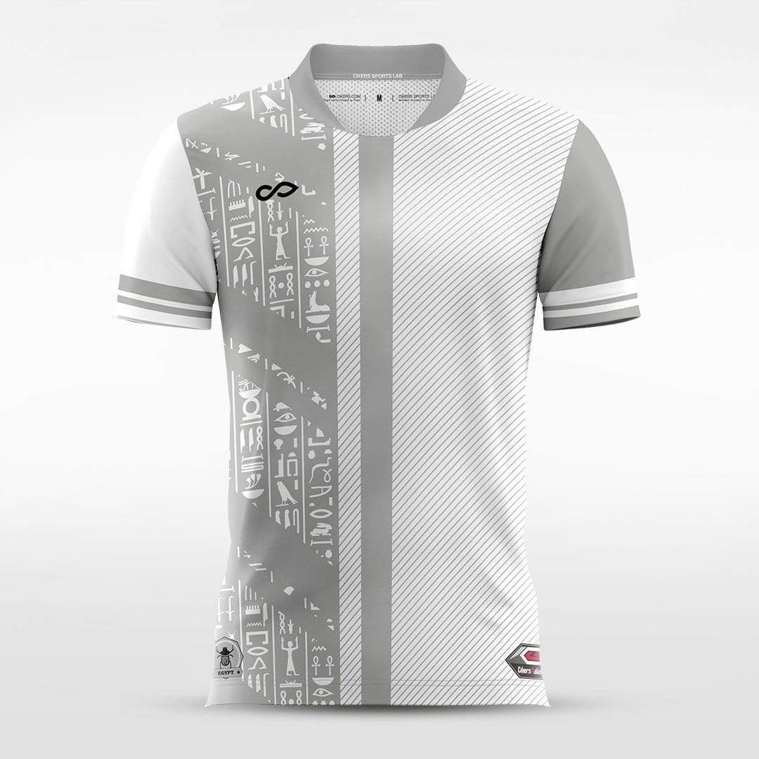 Pharoah - Customized Men's Sublimated Football Jersey