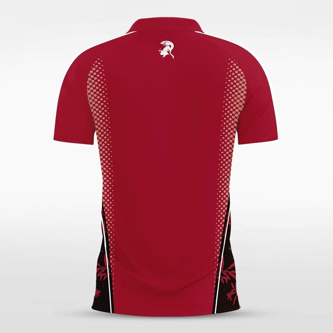 Athena - Customized Men's Sublimated Football Jersey