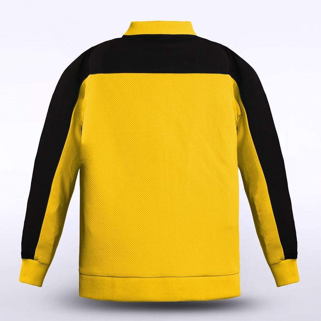 Pure - Customized Kids Zip Tracksuit Top | Pure - Youth Sports Jacket