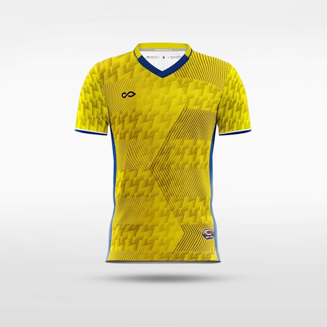 CLUBMAN - Customized Kid's Sublimated Football Jersey
