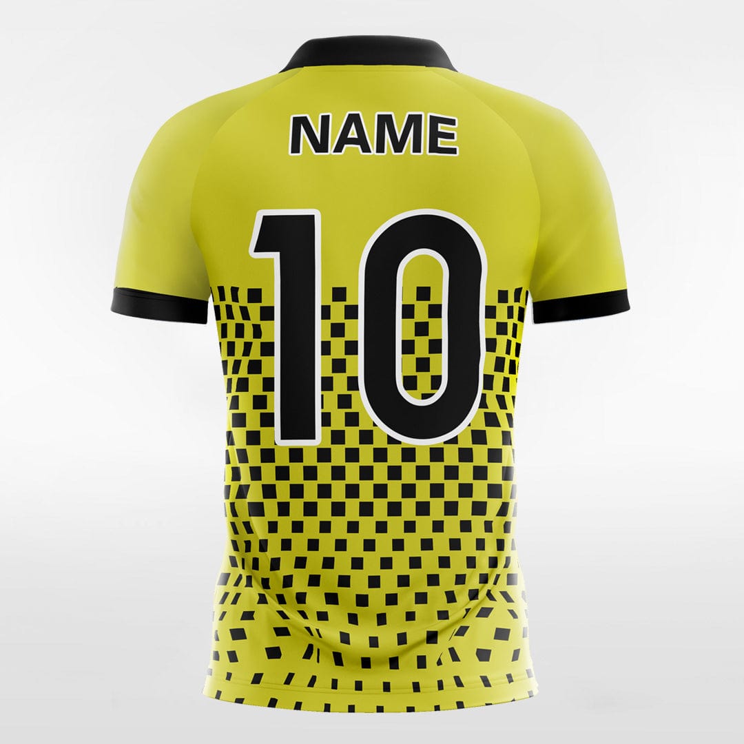 Cactus - Customized Men's Sublimated Football Jersey