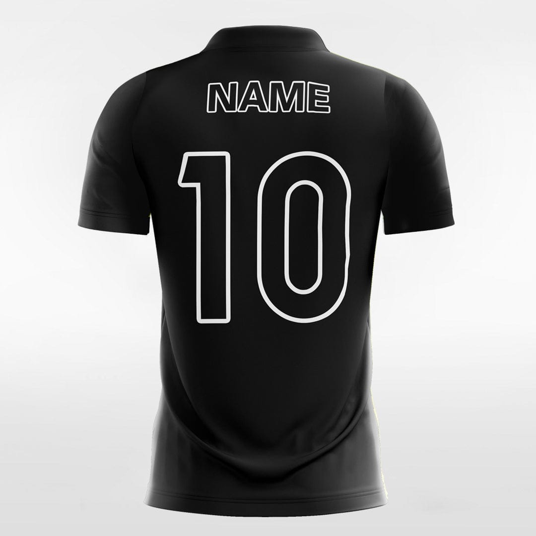 Memphis - Customized Men's Sublimated Football Jersey