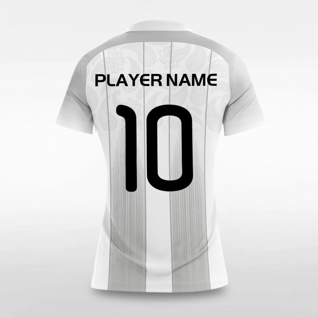 Babylon - Customized Women's Sublimated Football Jersey