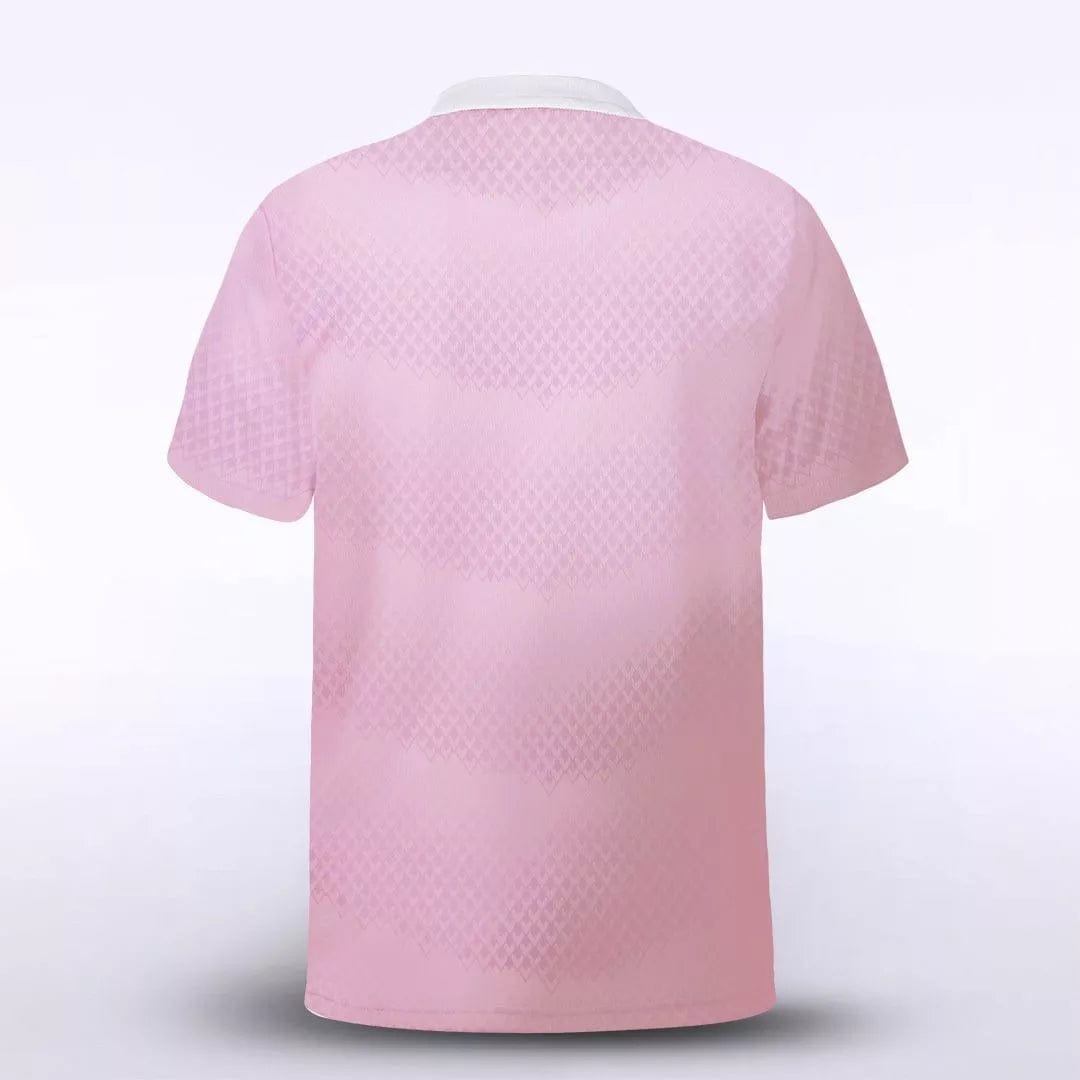 Tectonic - Customized Kid's Sublimated Football Jersey