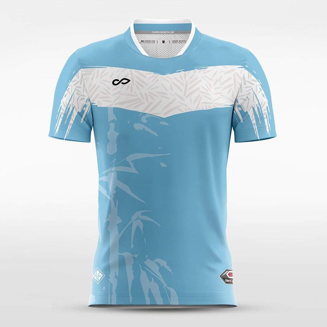 Pinnacle - Customized Men's Sublimated Football Jersey