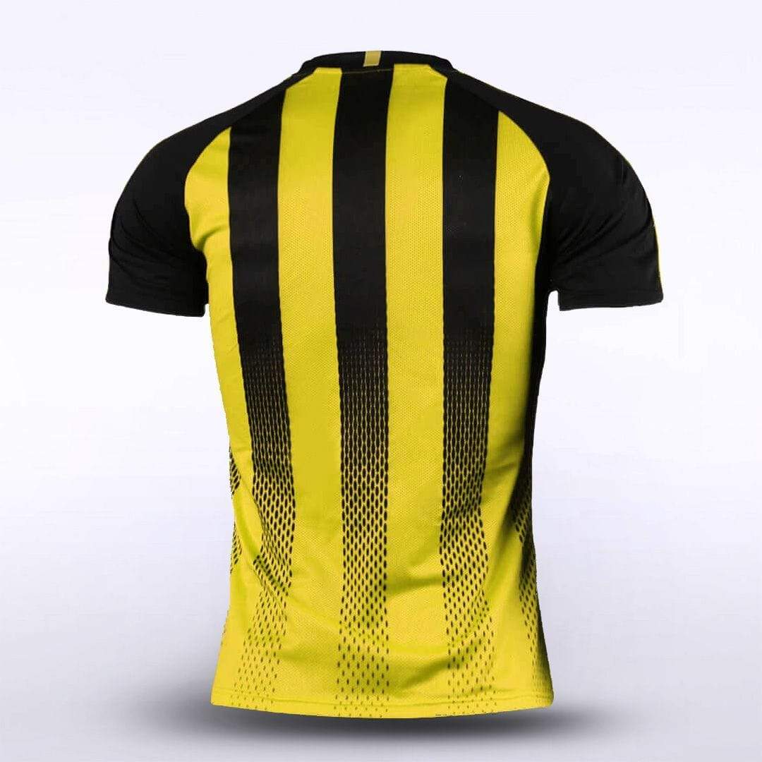 Northern Star - Customized Men's Sublimated Football Jersey