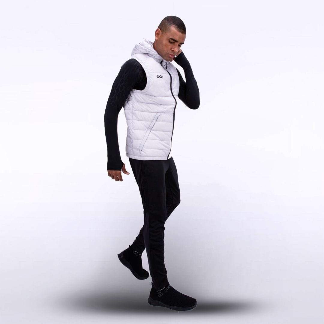 Dragon Vein - Customized Vest Jacket