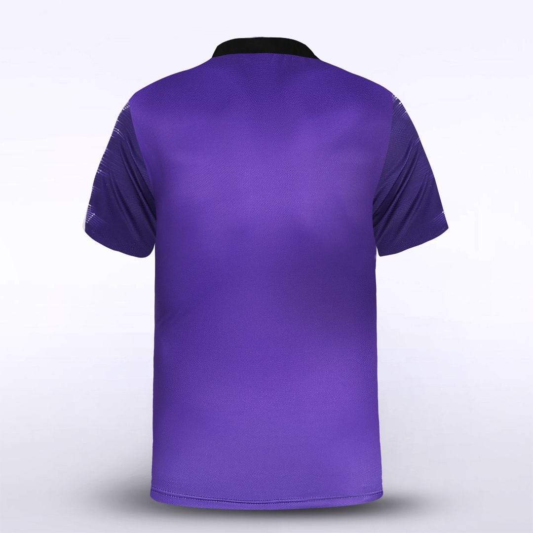 Artificial Intelligence - Customized Kid's Sublimated Football Jersey