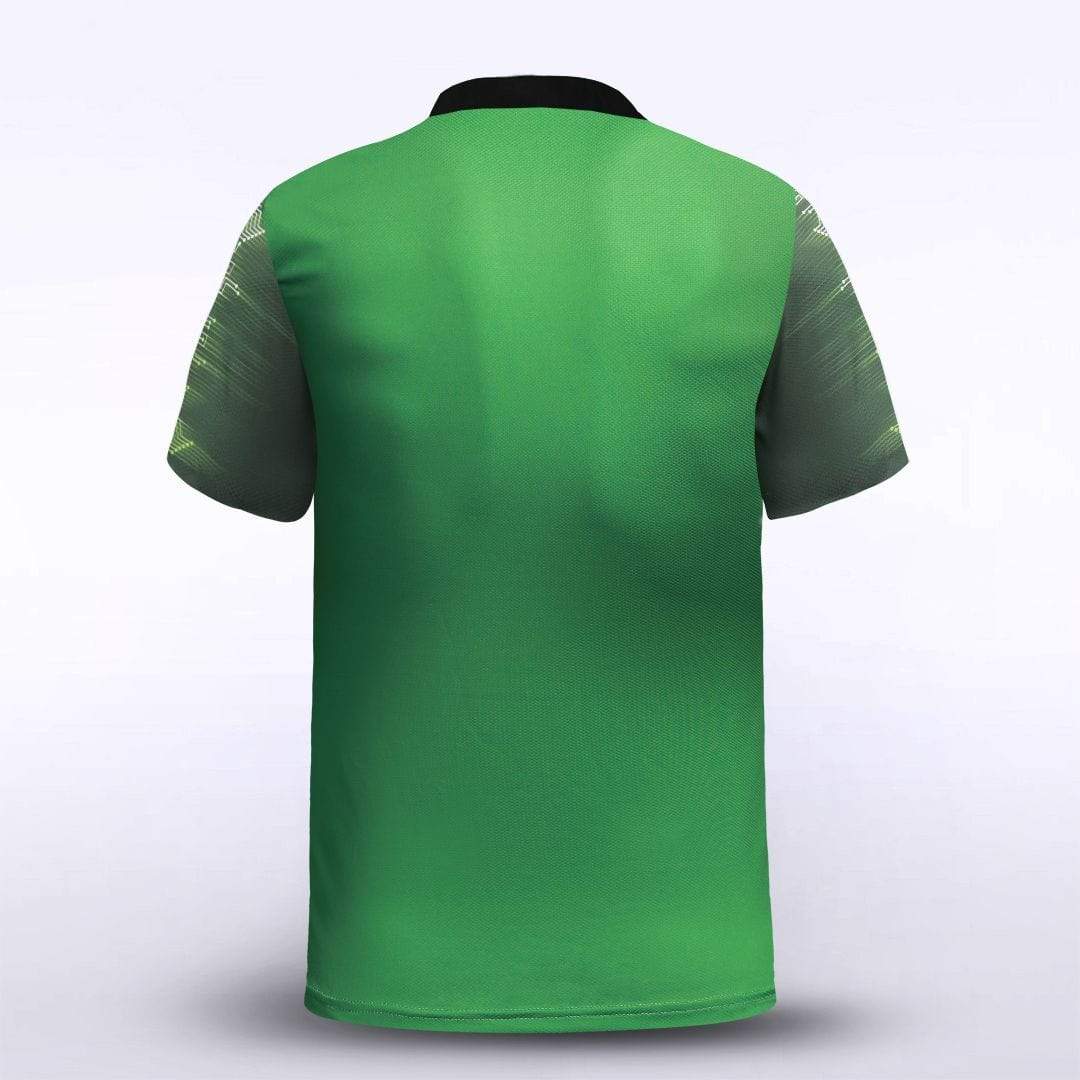 Artificial Intelligence - Customized Kid's Sublimated Football Jersey