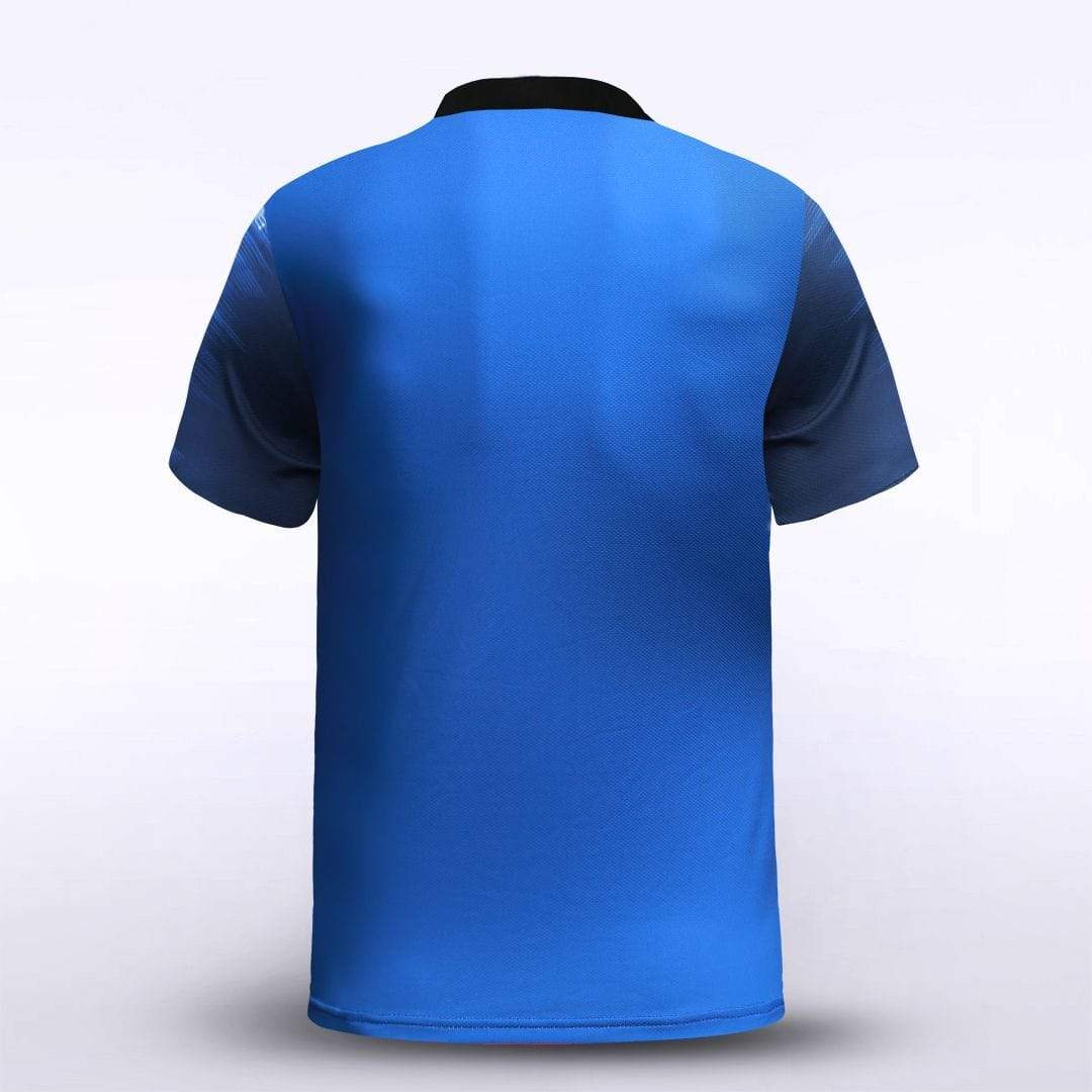 Artificial Intelligence - Customized Kid's Sublimated Football Jersey
