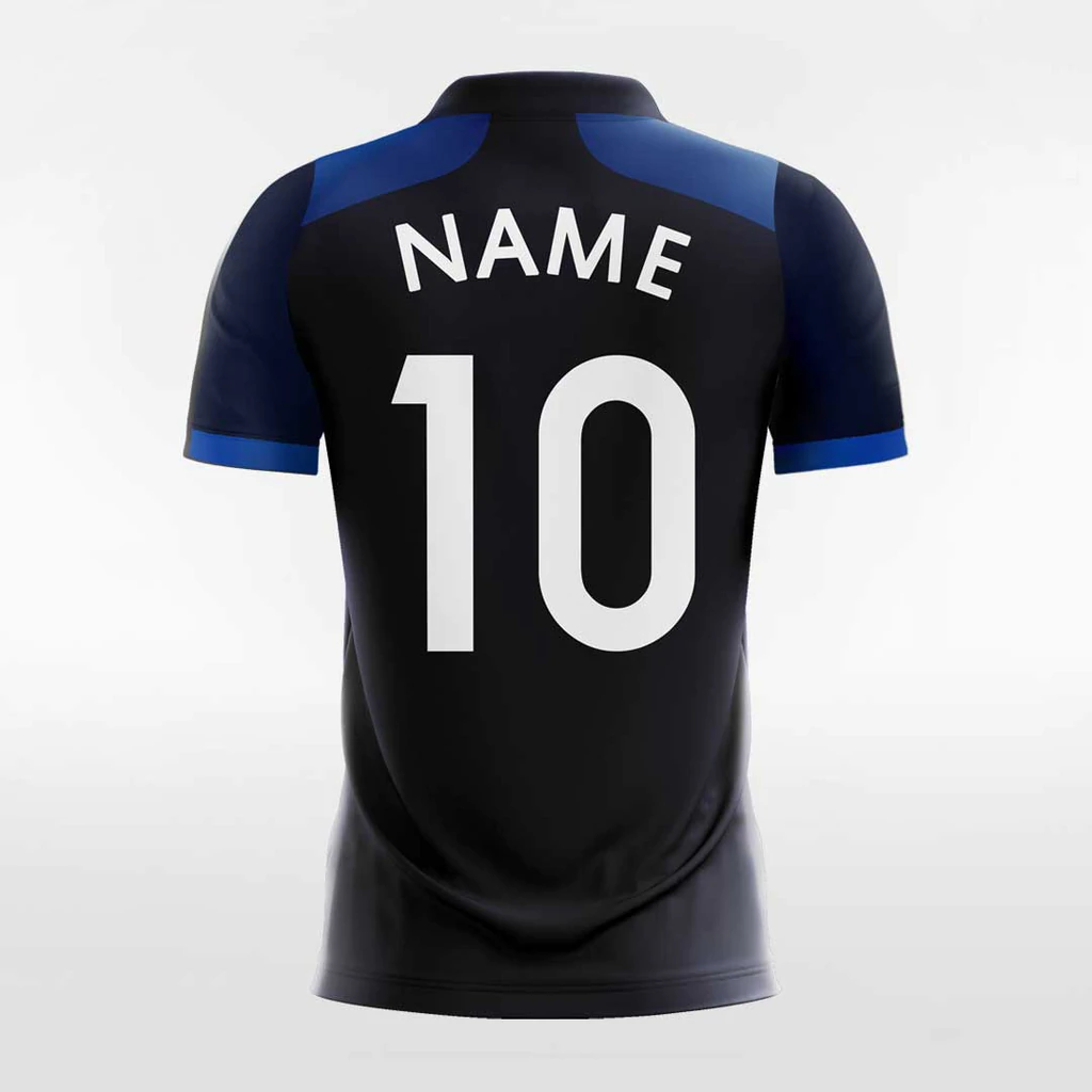 Southern Star - Customized Men's Sublimated Football Jersey