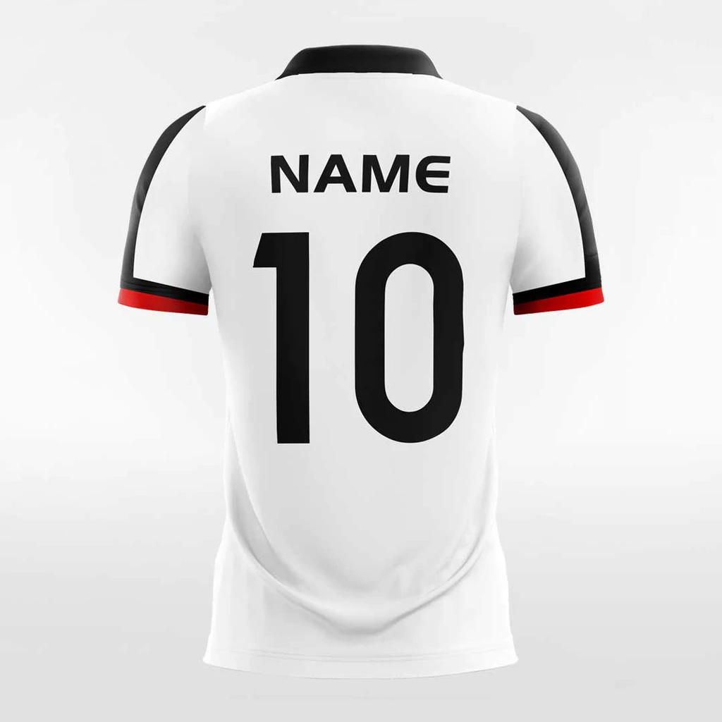 Halo - Customized Men's Sublimated Football Jersey