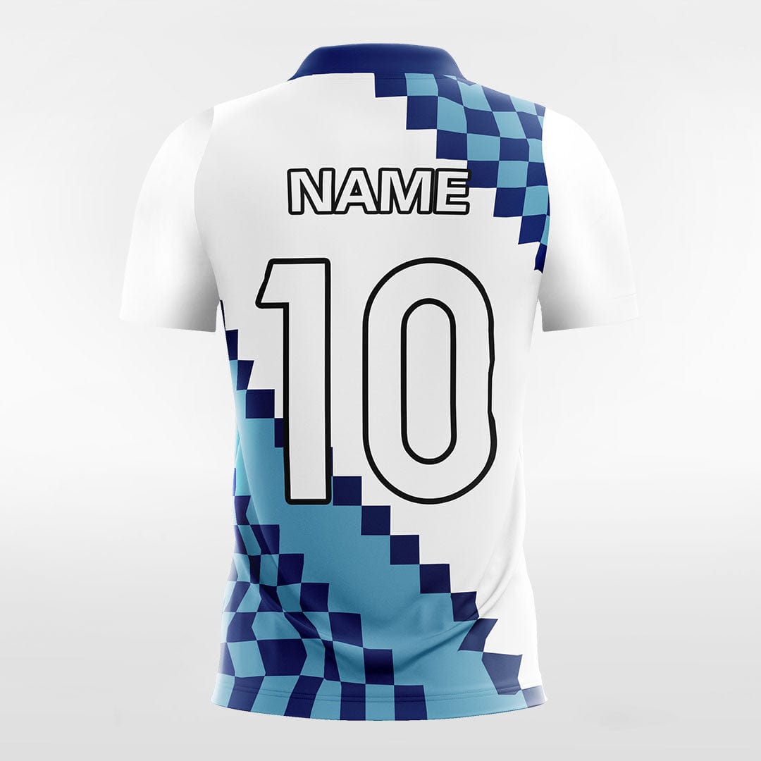 Guard - Customized Men's Sublimated Football Jersey