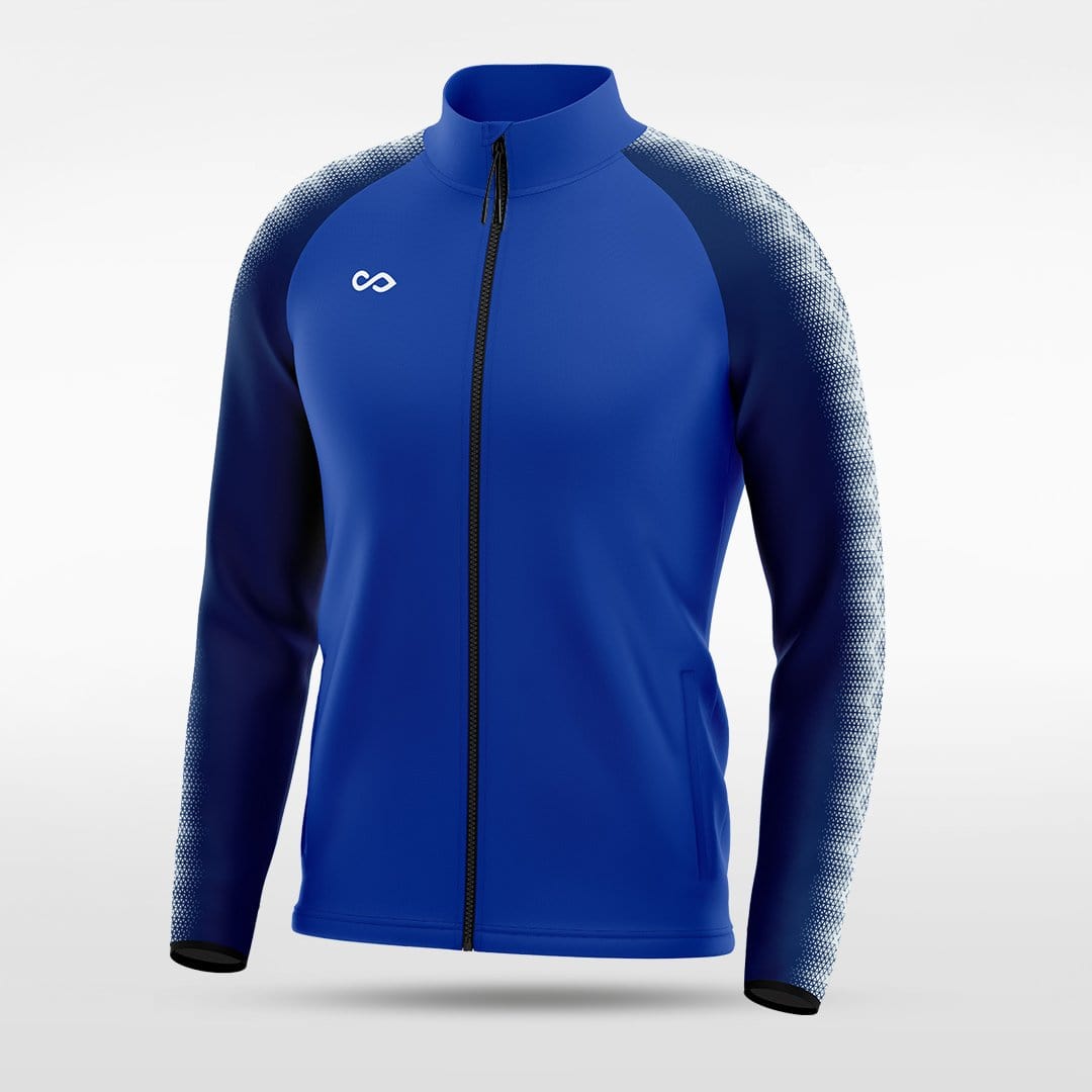 Radiance - Customized Adult's Sublimated Jacket