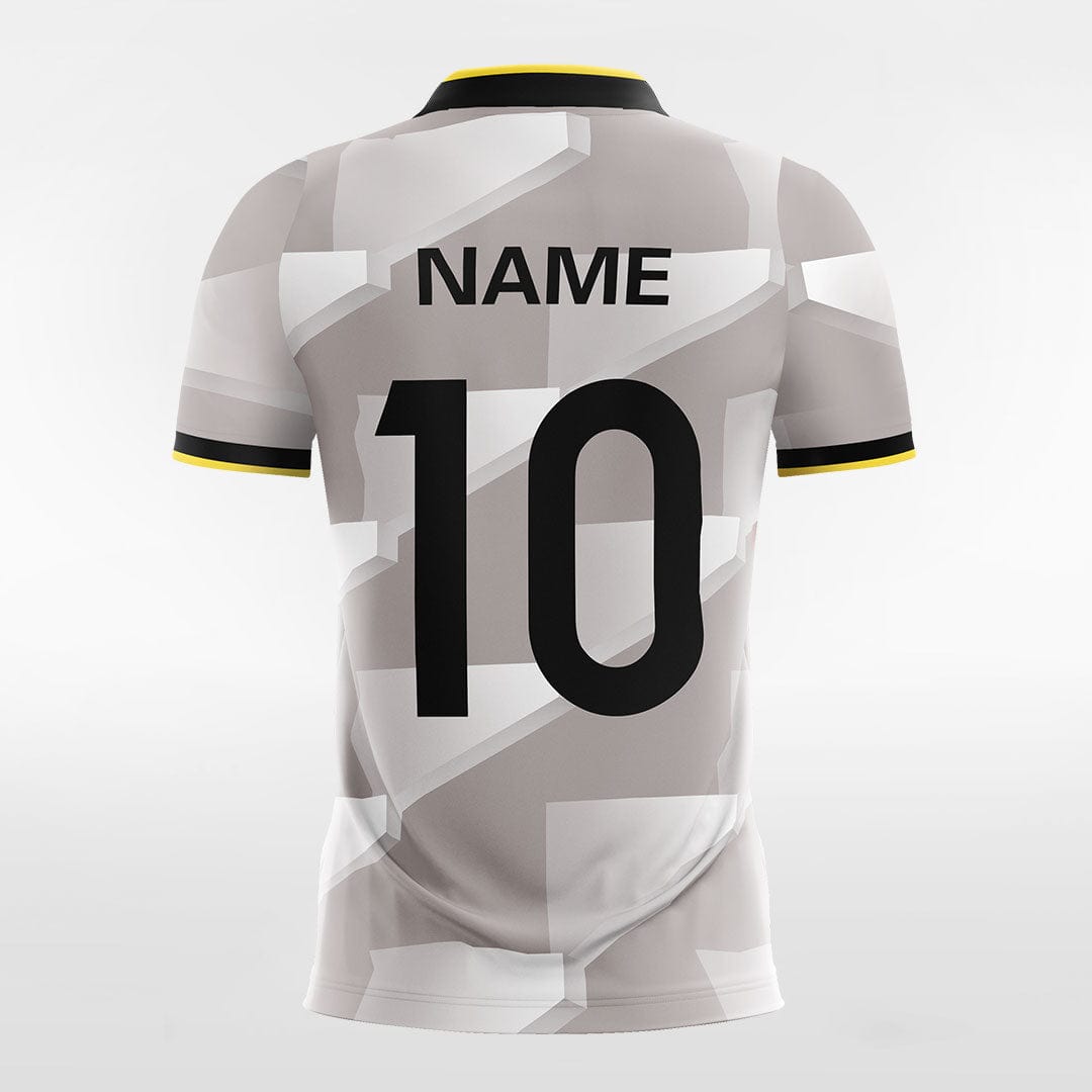 Ladder - Customized Men's Sublimated Football Jersey