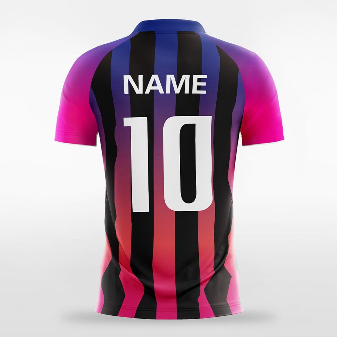 Classics 2 - Customized Men's Sublimated Football Jersey