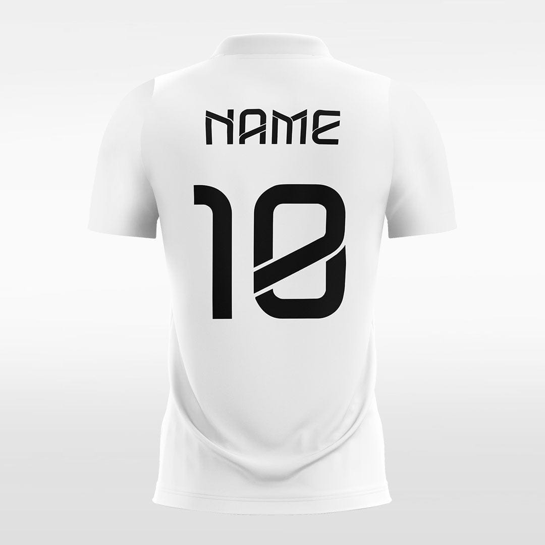 Tall Wall - Customized Men's Sublimated Football Jersey