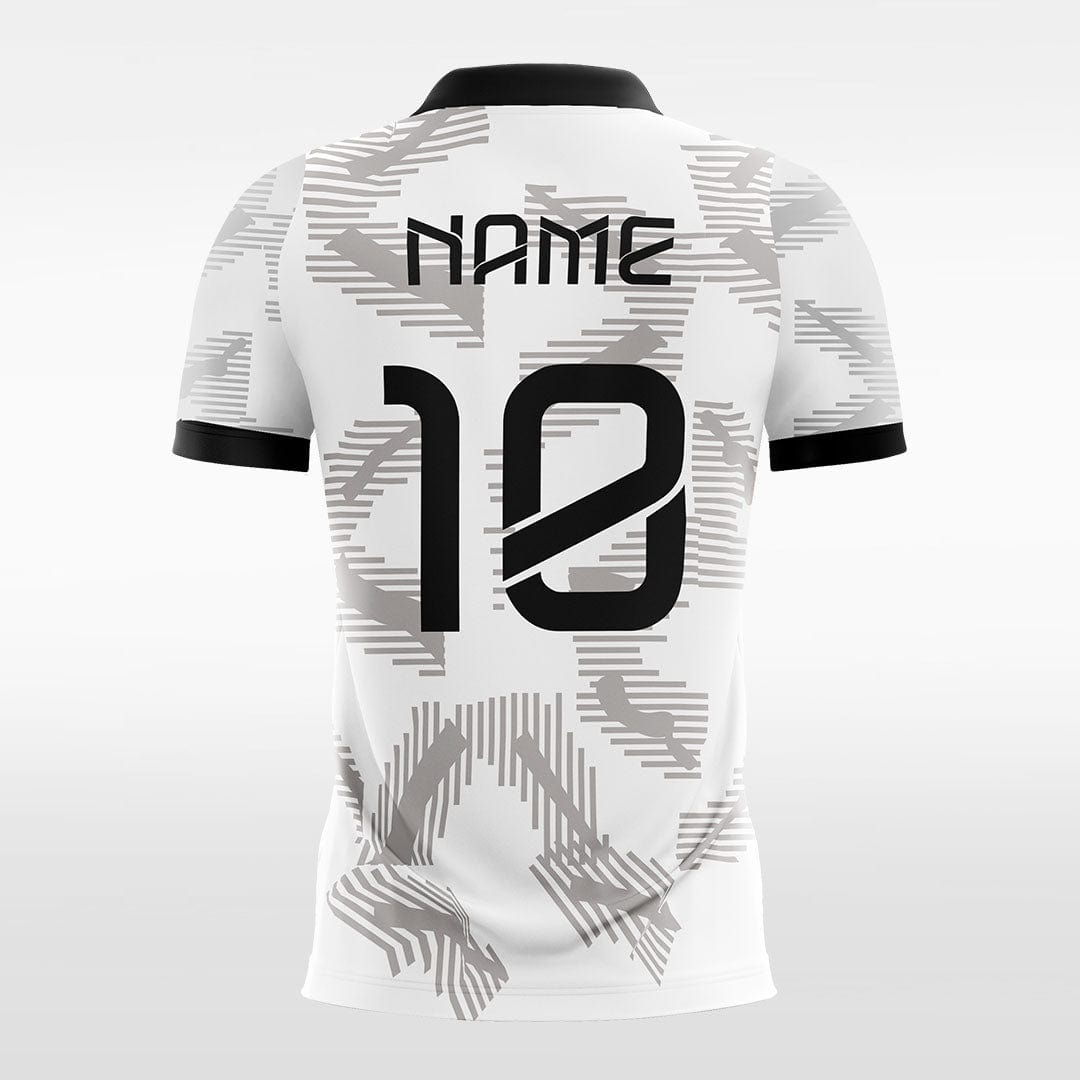 Classic 14 - Customized Men's Sublimated Football Jersey