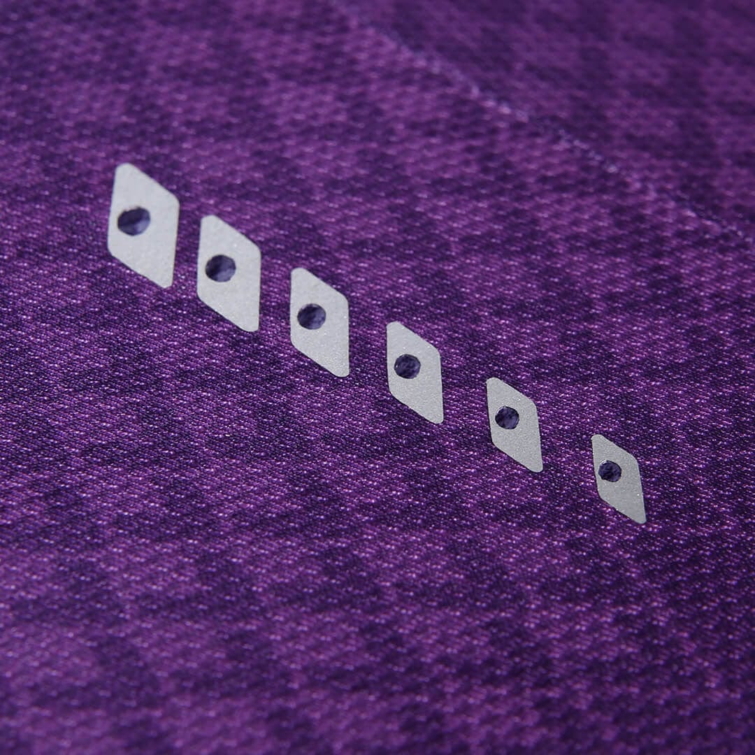 Warrior - Customized Men's Football Jersey - Vinyl Print Only