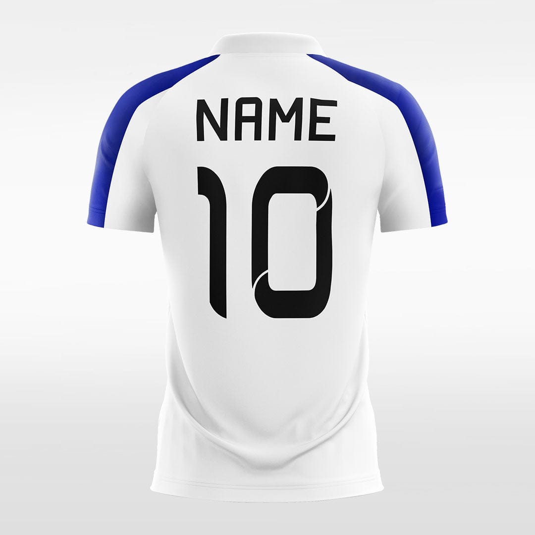 Classic 19 - Customized Men's Sublimated Football Jersey