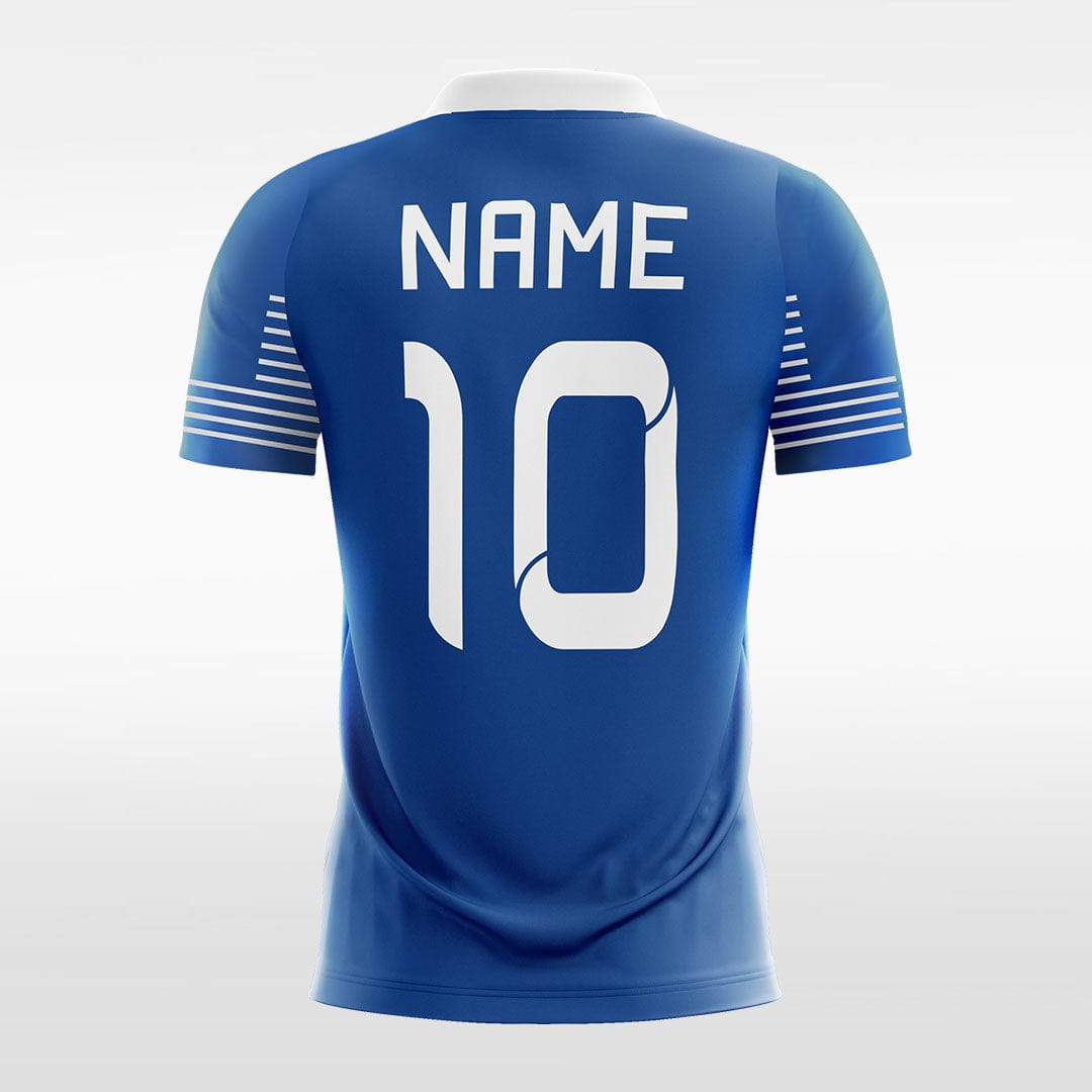 Classic 23 - Customized Men's Sublimated Football Jersey