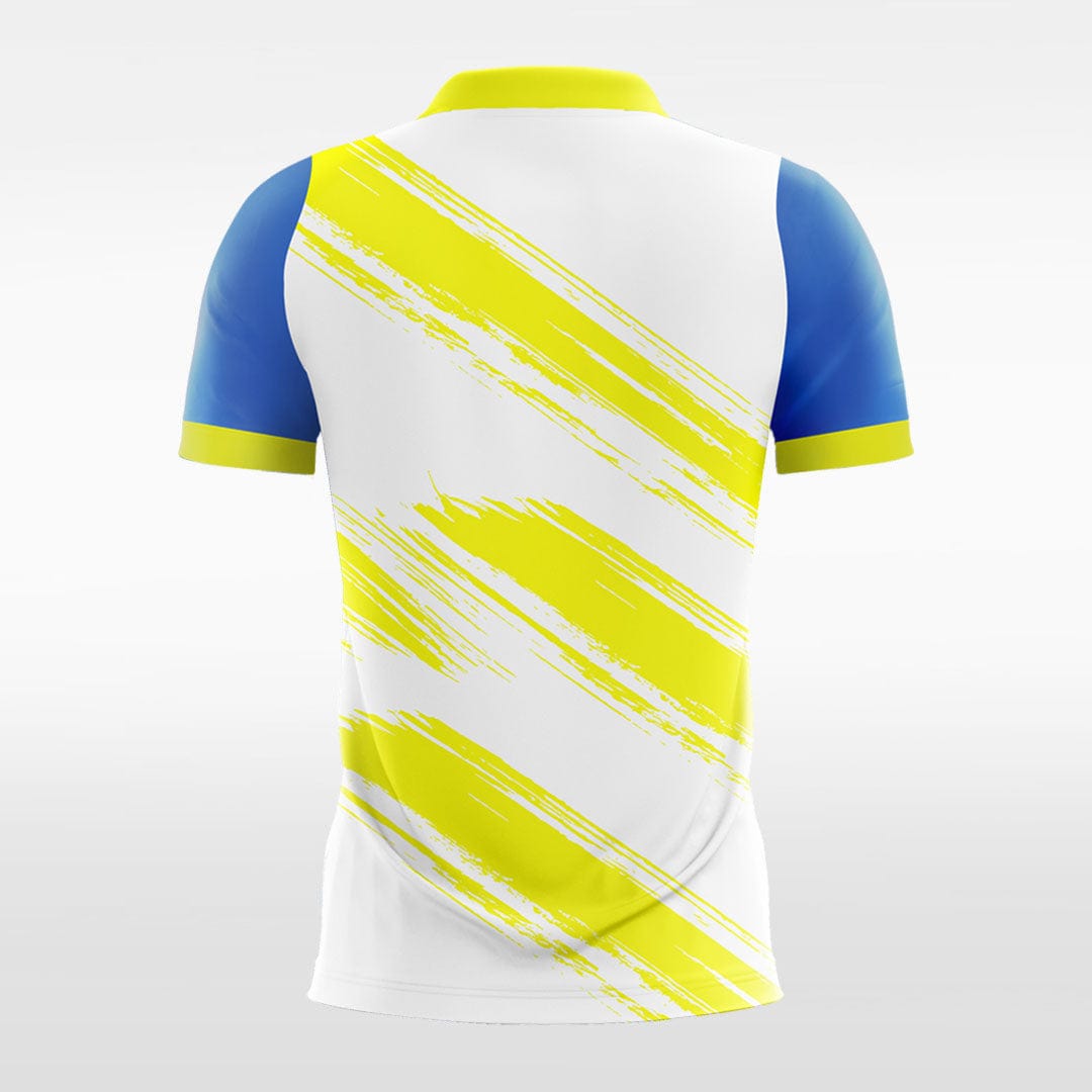 Honor 3 - Customized Men's Sublimated Football Jersey