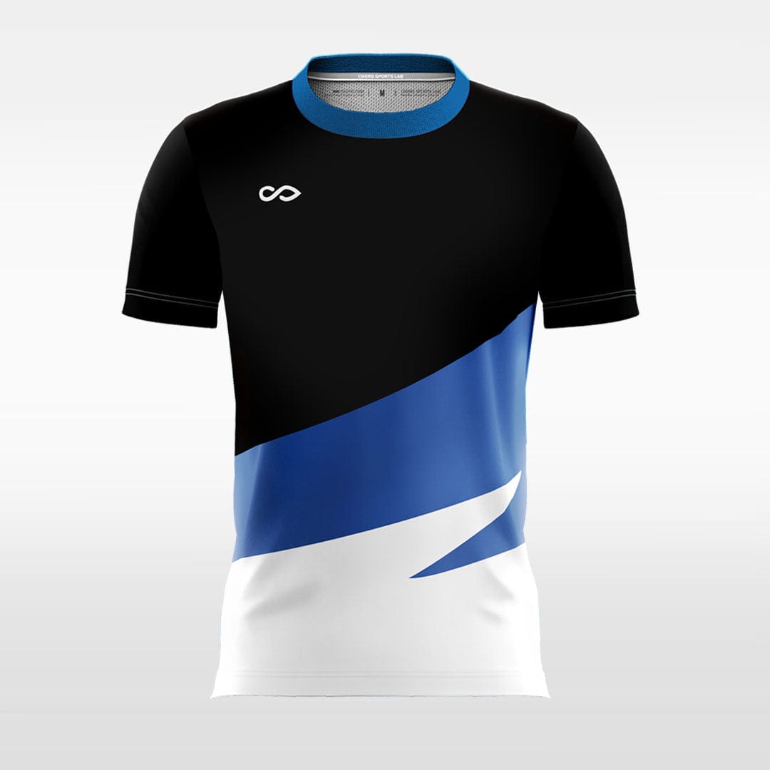Bull Shark - Customized Men's Sublimated Football Jersey