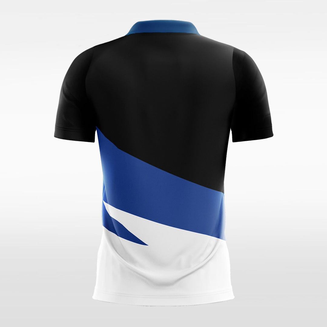 Bull Shark - Customized Men's Sublimated Football Jersey