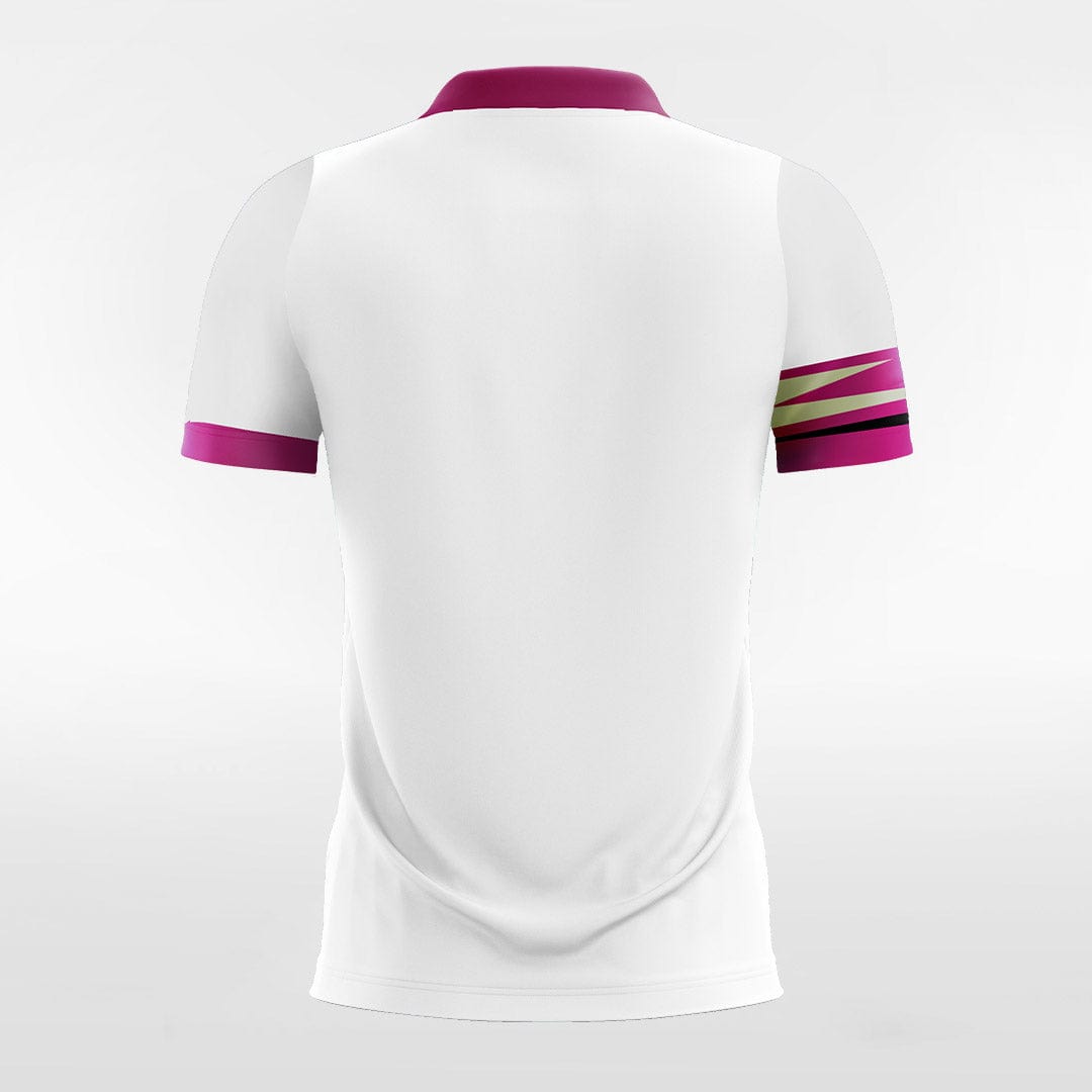 Dead Sea - Customized Men's Sublimated Football Jersey