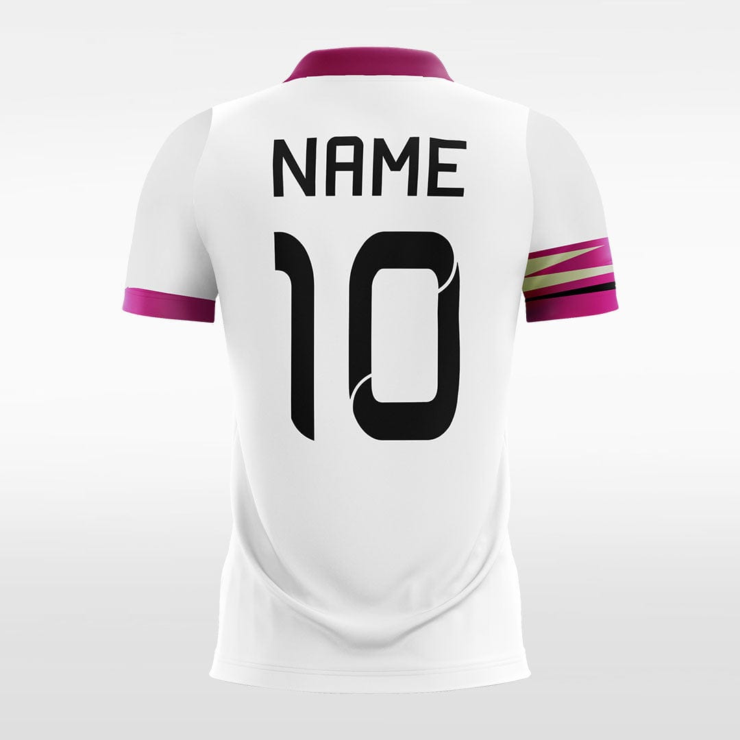 Dead Sea - Customized Men's Sublimated Football Jersey