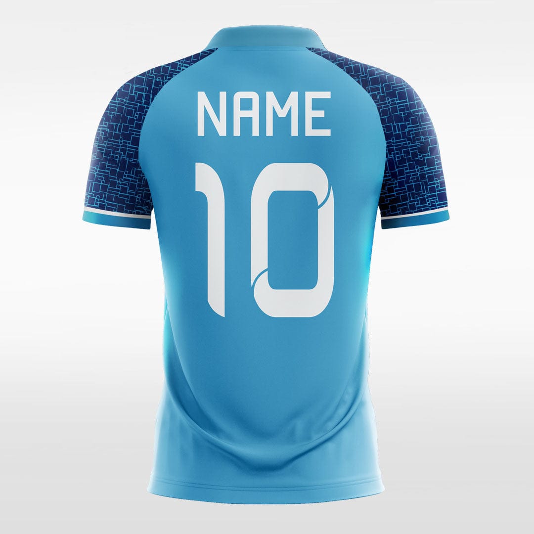 Classic 25 - Customized Men's Sublimated Football Jersey