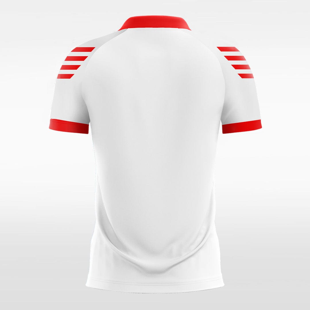 Crossroad - Customized Men's Sublimated Football Jersey