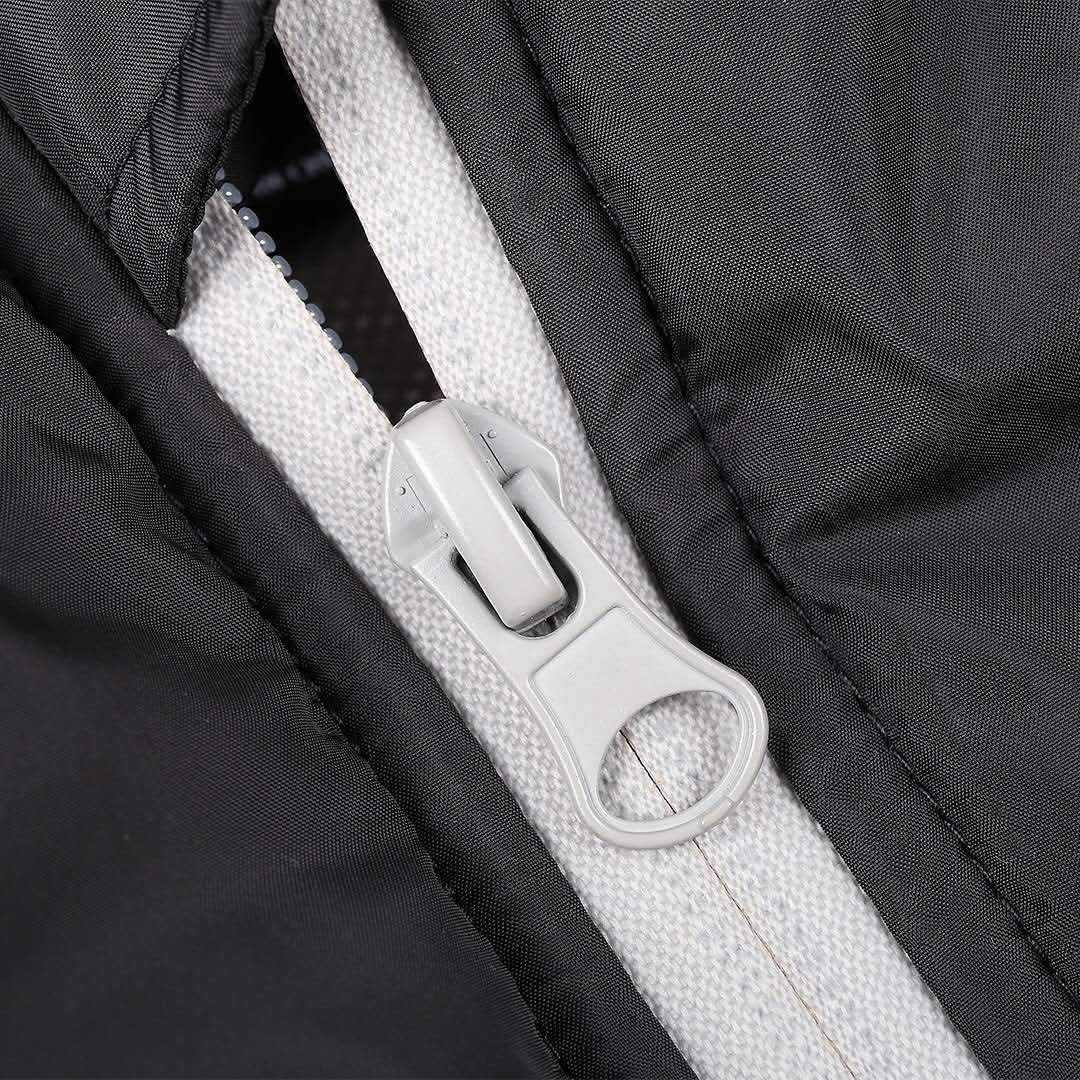 Dragon Vein - Customized Adult Hooded Puffer Jacket