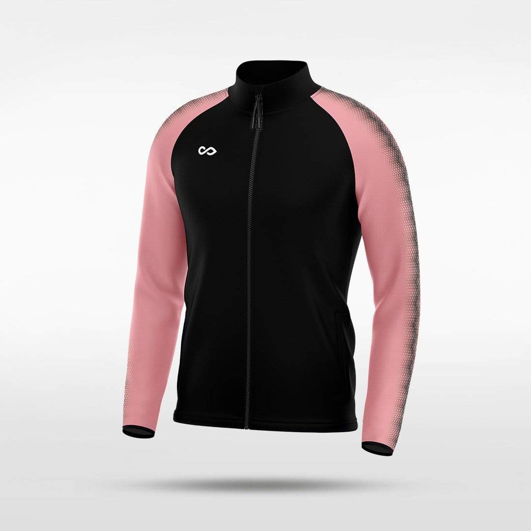 Radiance - Customized Kid's Sublimated Full-Zip Jacket