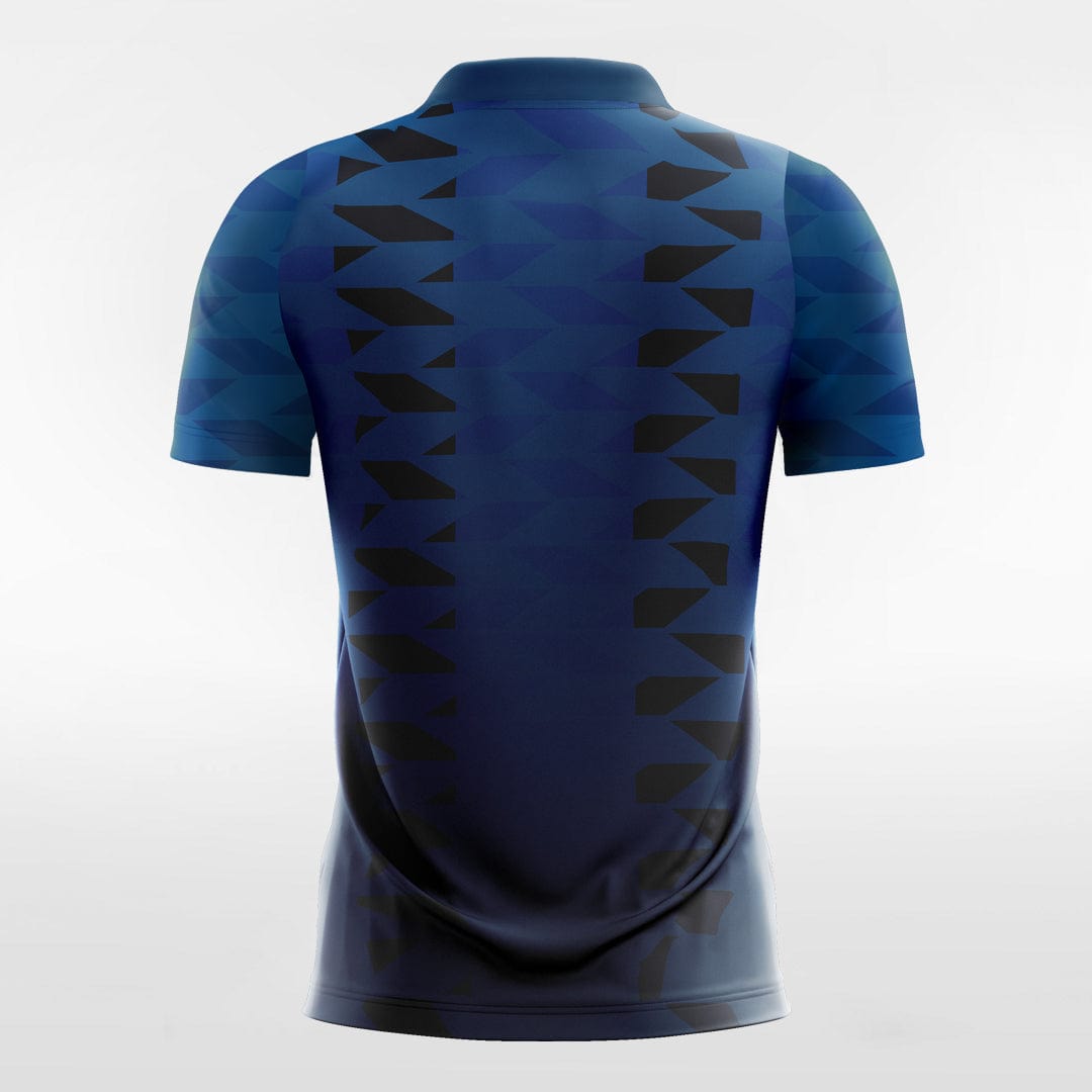 Sea Urchins - Customized Men's Sublimated Football Jersey