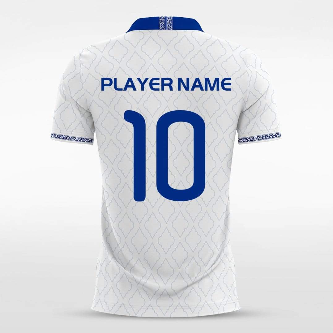 Dynasty - Customized Men's Sublimated Football Jersey