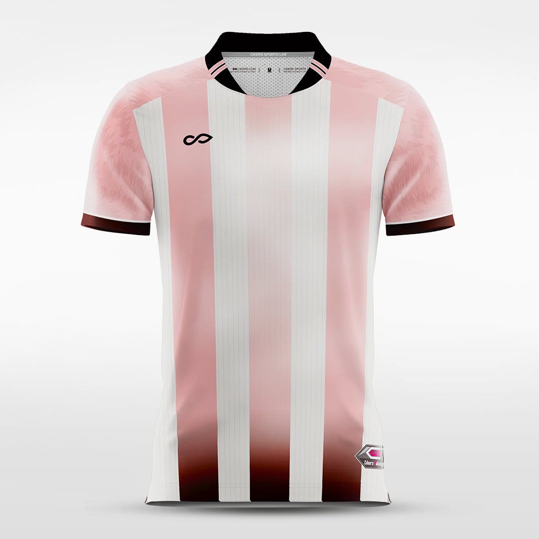 Tempest - Customized Men's Sublimated Football Jersey