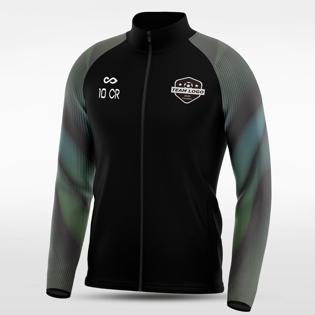 Embrace -Aurora Jacket