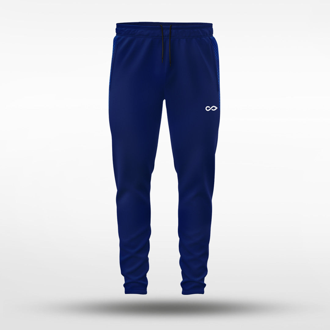 Warrior - Customized Adult Sports Pants