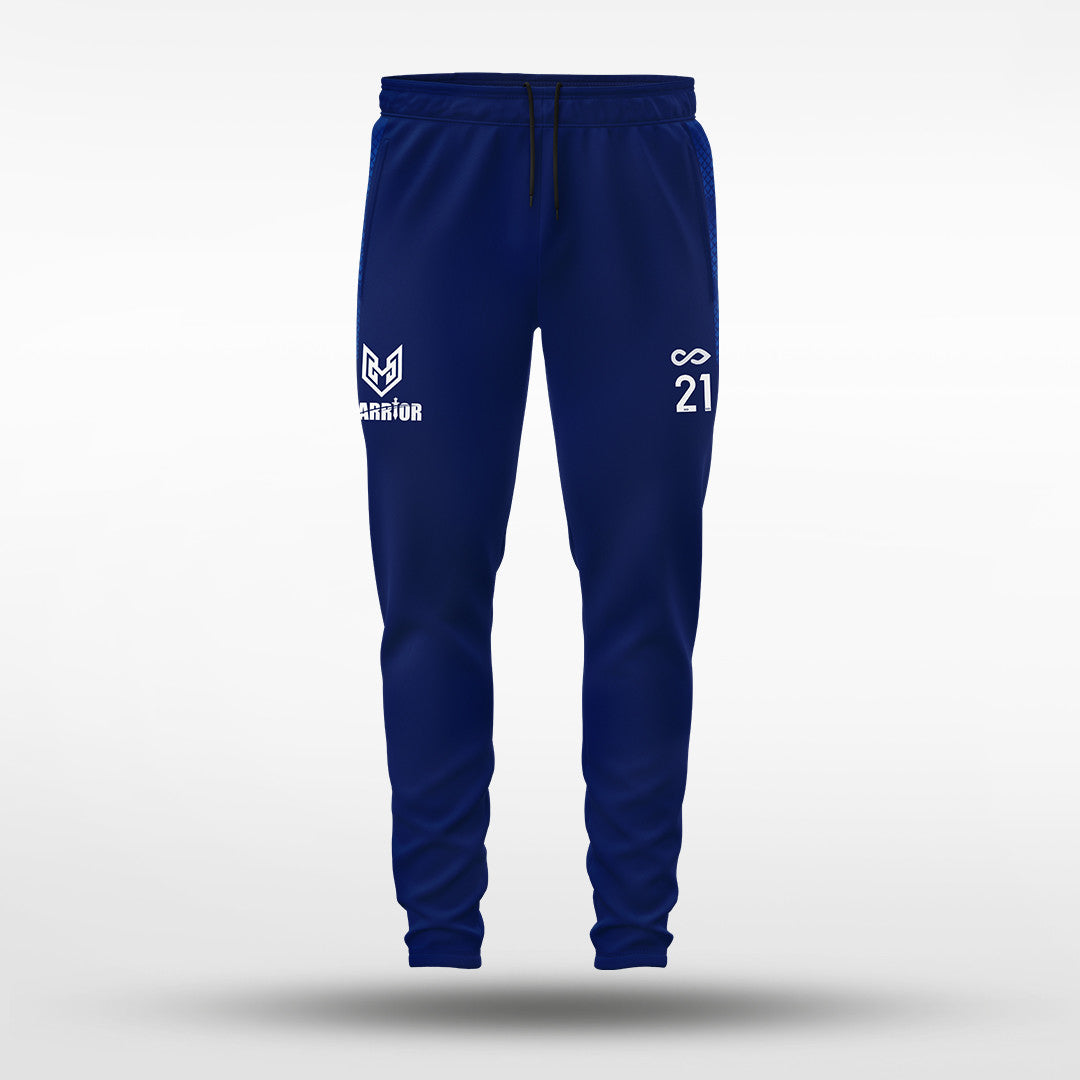 Warrior - Customized Adult Sports Pants