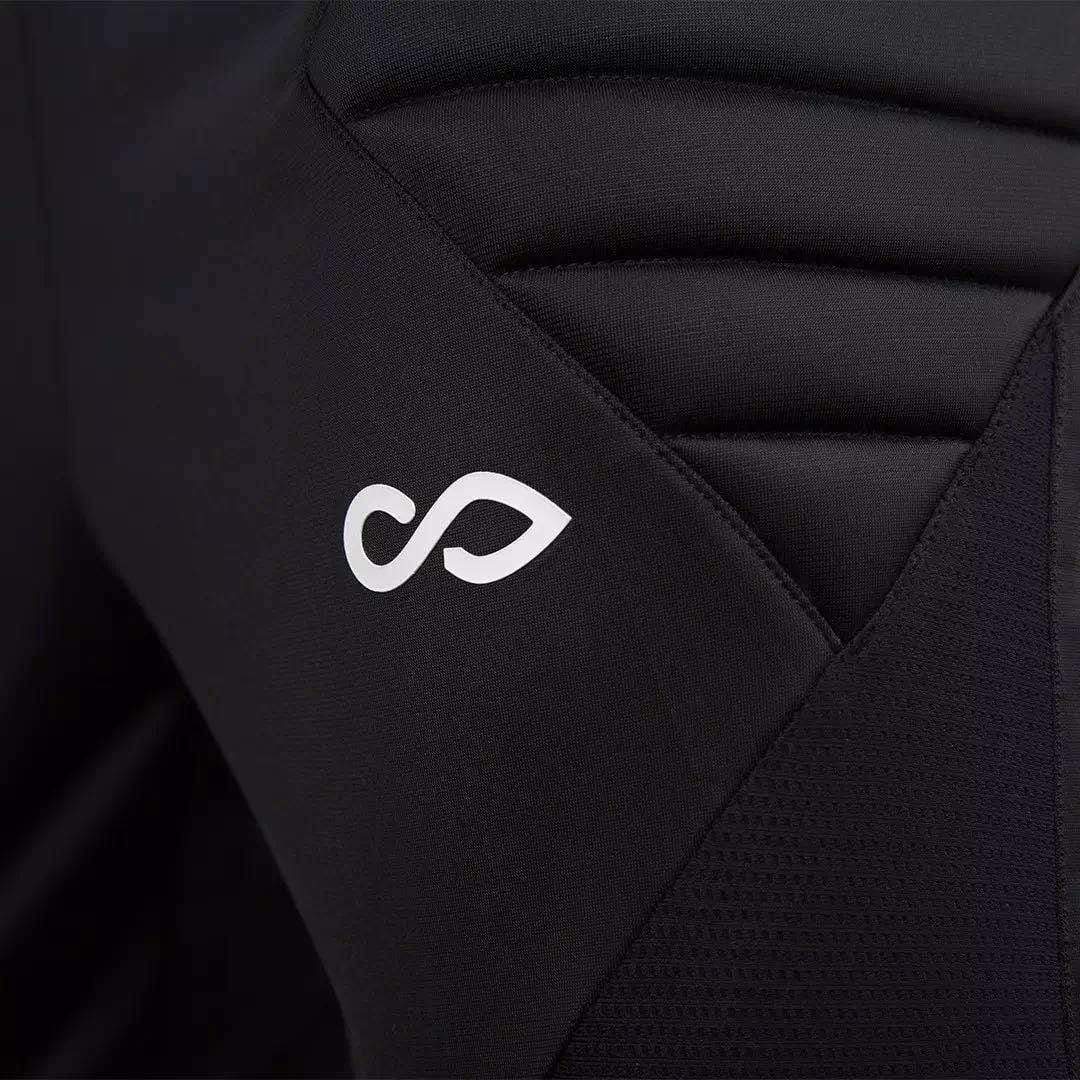 Flying Fish - Customized Adult Goalkeeper Shorts