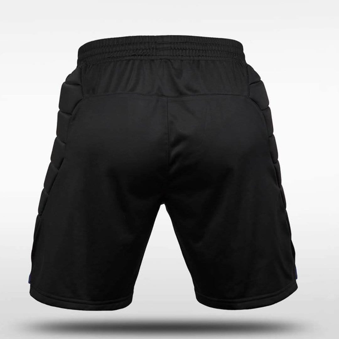 Flying Fish - Customized Adult Goalkeeper Shorts