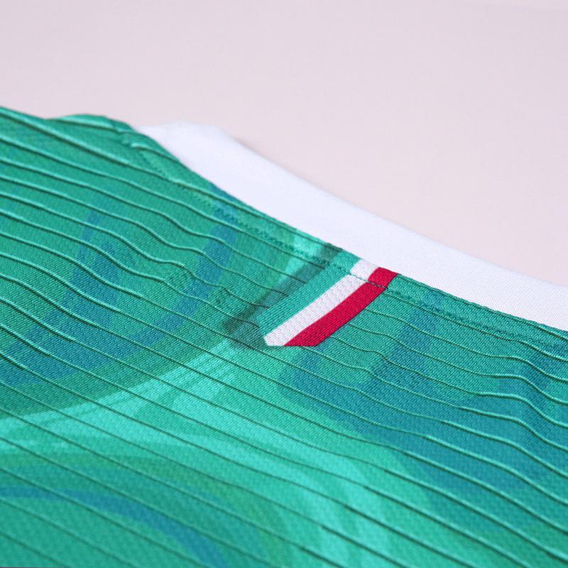 ARC Project - Customized Men's Sublimated Football Jersey