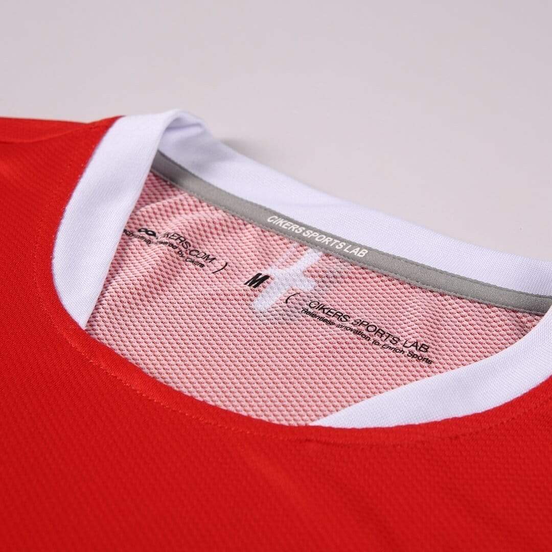 Ridge Rider - Customized Men's Sublimated Football Jersey