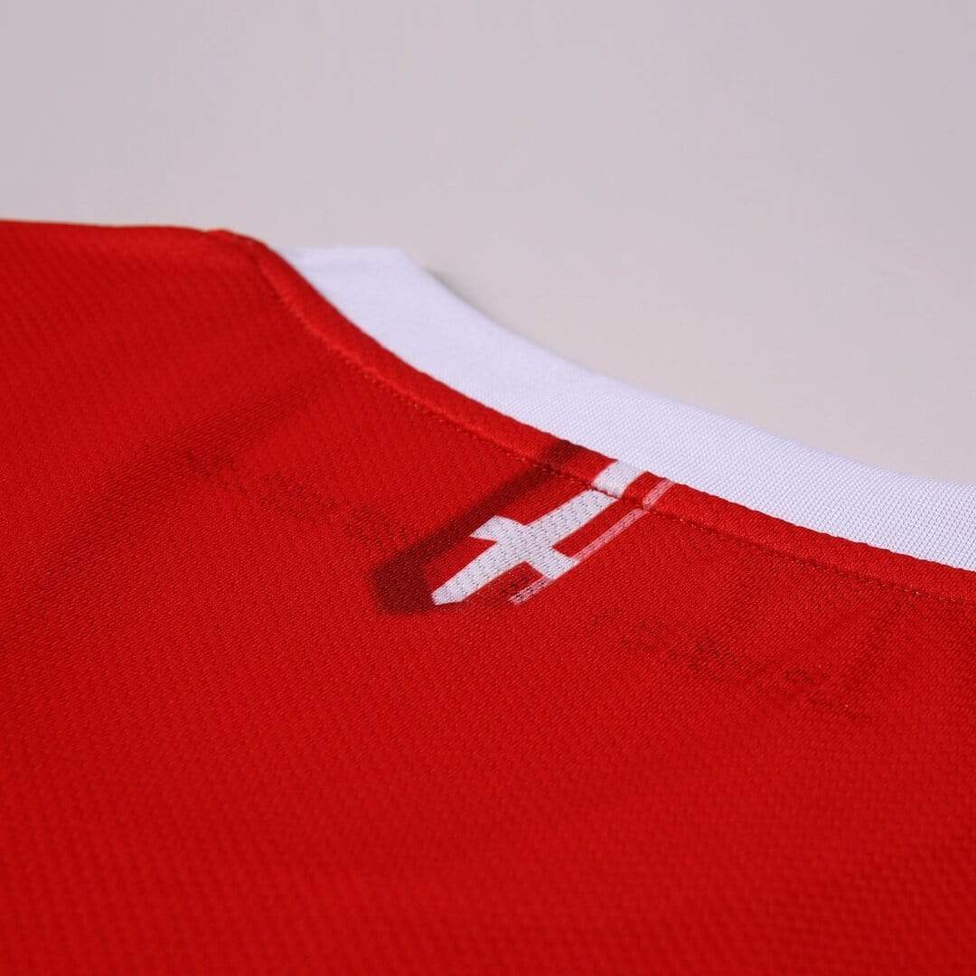 Ridge Rider - Customized Men's Sublimated Football Jersey
