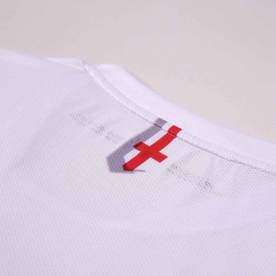 St.George - Customized Men's Sublimated Football Jersey