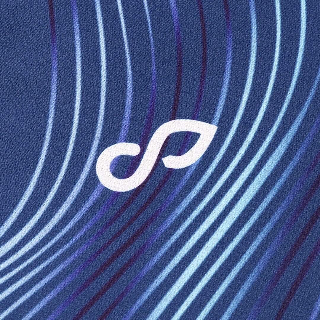 Matrix - Customized Men's Sublimated Football Jersey